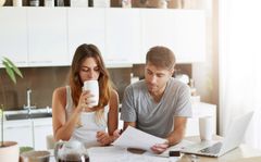 Kredyt hipoteczny 150 tys. zł – ile do spłaty? Jaka rata?