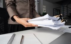 Jakie dokumenty są potrzebne do kredytu konsolidacyjnego?