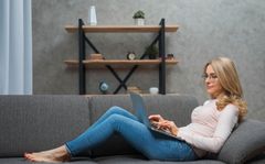 Promocja kredytu gotówkowego