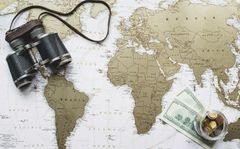 Jakich walut nie wolno wywozić zza granicy i dlaczego to ważne?