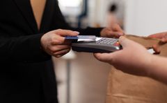 Widać korzyści z Citibankiem!