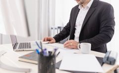 Wpłaty gotówkowe na konto firmowe