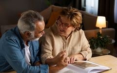 „Pomyślę o tym jutro” to zły plan na emeryturę