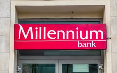Kredyt konsolidacyjny w Banku Millennium