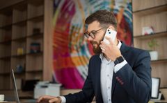 Zyskaj nawet 3 600 zł z Kontem Mój Biznes w Banku Millennium