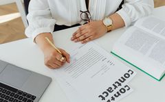 Co to jest argentyński system finansowania?