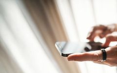 Klienci Erste Bank Polska mogą płacić obrączką