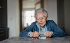 Emeryci dostaną mniej, niż się spodziewali?