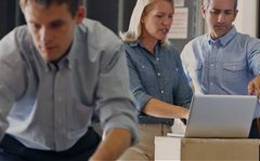 Jak oferta InPost dla biznesu i prosty język ułatwiają sprzedaż?