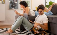 Promocja „Mobilni zyskują” od ING Banku Śląskiego