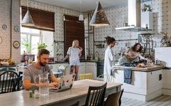 Na czym polega coliving?