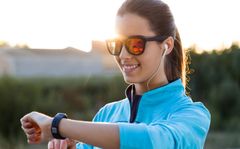 Garmin Vivoactive 5 za płacenie kartą? Tak! Sprawdź promocję Citibanku