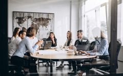 Kredyty dla firm na start – jakie wsparcie oferują banki nowym firmom?