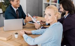 Kim jest żyrant kredytu?