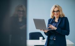 Prowadzisz firmę? Sprawdź, jak zarobić nawet 4200 zł z Alior Bankiem