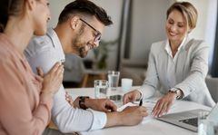 Rodzaje kredytów - jakich kredytów udzielają banki?