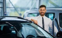 Leasing i wynajem długoterminowy aut