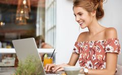 Promocja kredytu gotówkowego