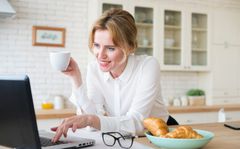 Promocja kredytu gotówkowego