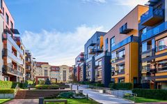 Ceny wynajmu mieszkań w Polsce w {{year}} roku