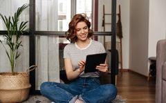 Promocja kredytu gotówkowego