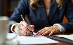 Ile wynoszą koszty notarialne?