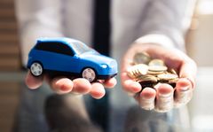 Jak sfinansować kupno używanego auta?
