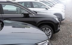 Volkswagen Bank: Kredyt 50/50 bez odsetek na samochody używane
