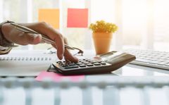 Ile trzeba zarabiać, żeby dostać kredyt hipoteczny?