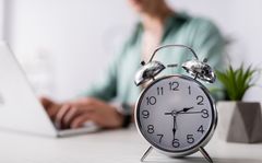 Ile się czeka na kredyt hipoteczny?