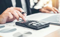 Refinansowanie kredytu gotówkowego