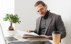 Zgarnij nawet 2000 zł z Kontem Biznes Credit Agricole