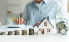 Minimalny wkład własny