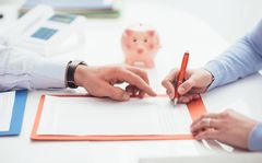 Jak dopisać współwłaściciela do konta bankowego?