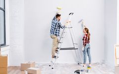 Mieszkanie za remont