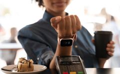 Zegarek, opaska czy pierścień?