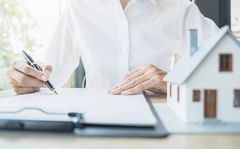 Czym jest umowa dożywocia?