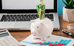 W co inwestować małe kwoty?