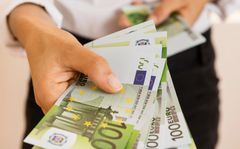 Lokaty w euro – co warto wiedzieć w {{year}} roku?