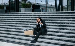 Utrata pracy a kredyt hipoteczny