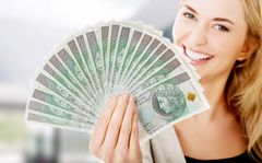 Inflacja w odwrocie? To może oznaczać tańsze zakupy już wkrótce