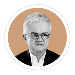 prof. Andrzej Fal