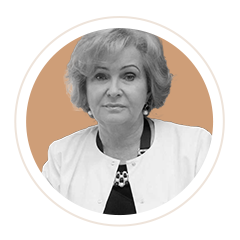 prof. Grażyna Rydzewska