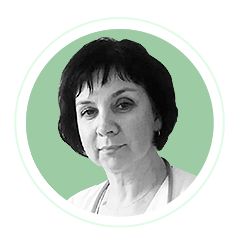Lidia Stopyra