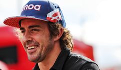Niektórzy go skreślili. Fernando Alonso nie powiedział ostatniego słowa w F1