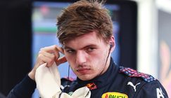 Cios dla Maxa Verstappena. Holender ukarany!