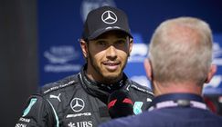 Lewis Hamilton rzuca oskarżeniami. "Nie ma jasności"