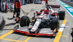 Alarm w zespole Roberta Kubicy. Poważny problem do rozwiązania