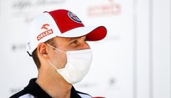 Robert Kubica musi być gotowy na powrót do F1. Ma plan