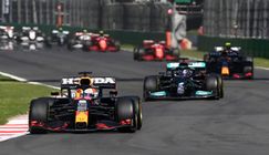 F1: Grand Prix Kataru na żywo. Transmisja TV, stream online. Gdzie oglądać F1?